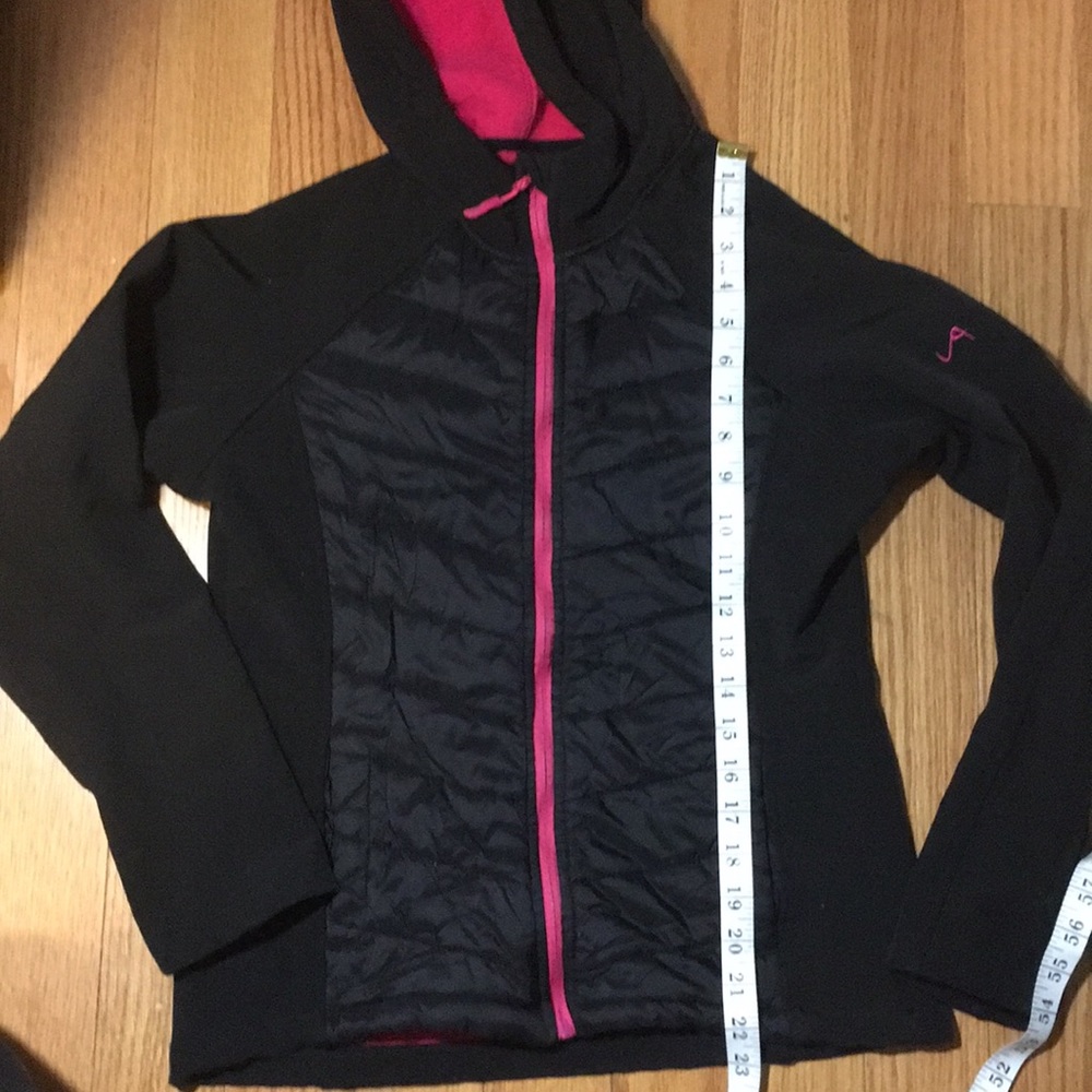 Vertical’9 jacket - Picture 4 of 5